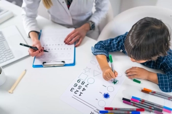 Çocuklar İçin Gelişim Testleri