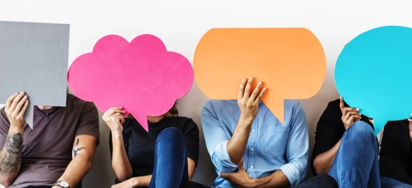 Dil ve Konuşma Danışmanlığı