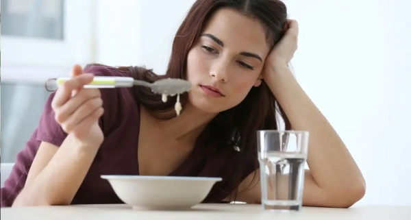 Duygusal Yeme ve Psikolojik Etkileri